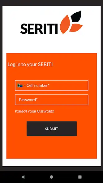 Play Seriti 2Engage as an online game Seriti 2Engage with UptoPlay