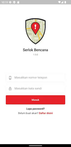 Play Serlok Bencana as an online game Serlok Bencana with UptoPlay