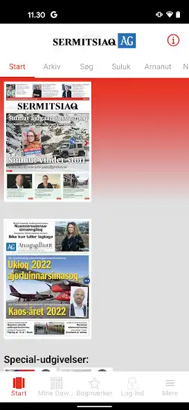 Play Sermitsiaq.AG-DK and enjoy Sermitsiaq.AG-DK with UptoPlay Play Sermitsiaq.AG-DK and enjoy Sermitsiaq.AG-DK with UptoPlay