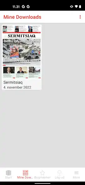 Play Sermitsiaq.AG-DK as an online game online Sermitsiaq.AG-DK with UptoPlay Play Sermitsiaq.AG-DK as an online game Sermitsiaq.AG-DK with UptoPlay