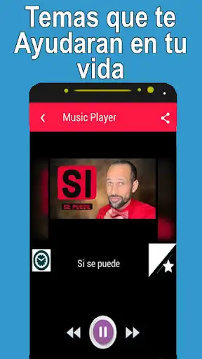 Play Sermones Adventistas en Audio as an online game Sermones Adventistas en Audio with UptoPlay