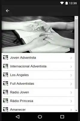 Play Sermones Cristianos