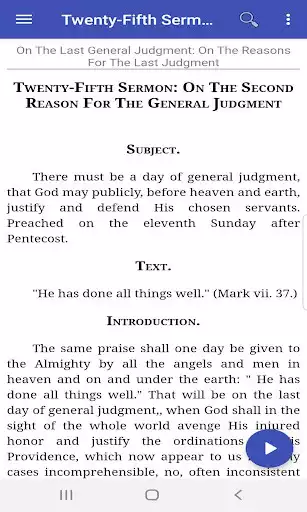 Play Sermons on the Last 4 Things(Francis Hunolt) Trial  and enjoy Sermons on the Last 4 Things(Francis Hunolt) Trial with UptoPlay
