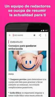 Play Ser Mujer-Actualidad femenina