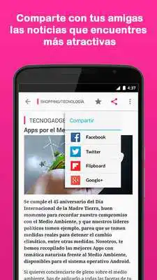 Play Ser Mujer-Actualidad femenina