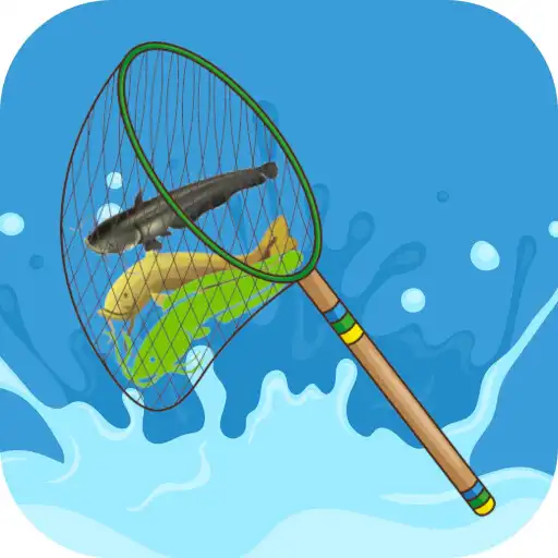Play Serok Ikan Lele APK Play Serok Ikan Lele APK