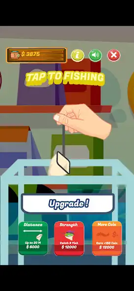 Play Serok Ikan Lele  and enjoy Serok Ikan Lele with UptoPlay