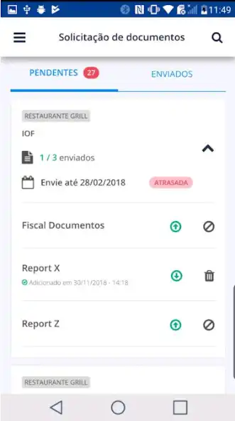 Play Serotini Contabilidade as an online game Serotini Contabilidade with UptoPlay