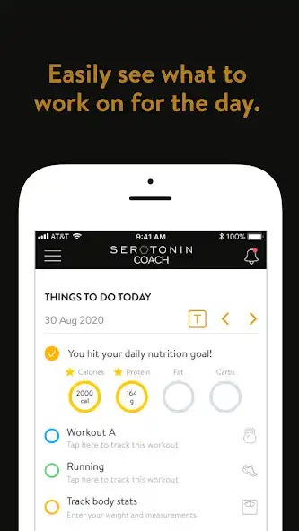 Play Serotonin Coach  and enjoy Serotonin Coach with UptoPlay