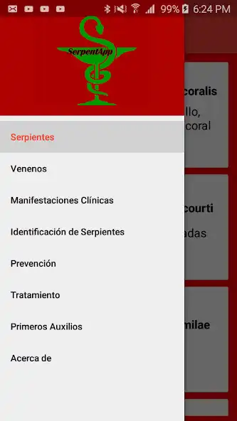 Play SerpentApp as an online game SerpentApp with UptoPlay