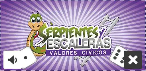 Play Serpientes y escaleras IEPCGRO  and enjoy Serpientes y escaleras IEPCGRO with UptoPlay