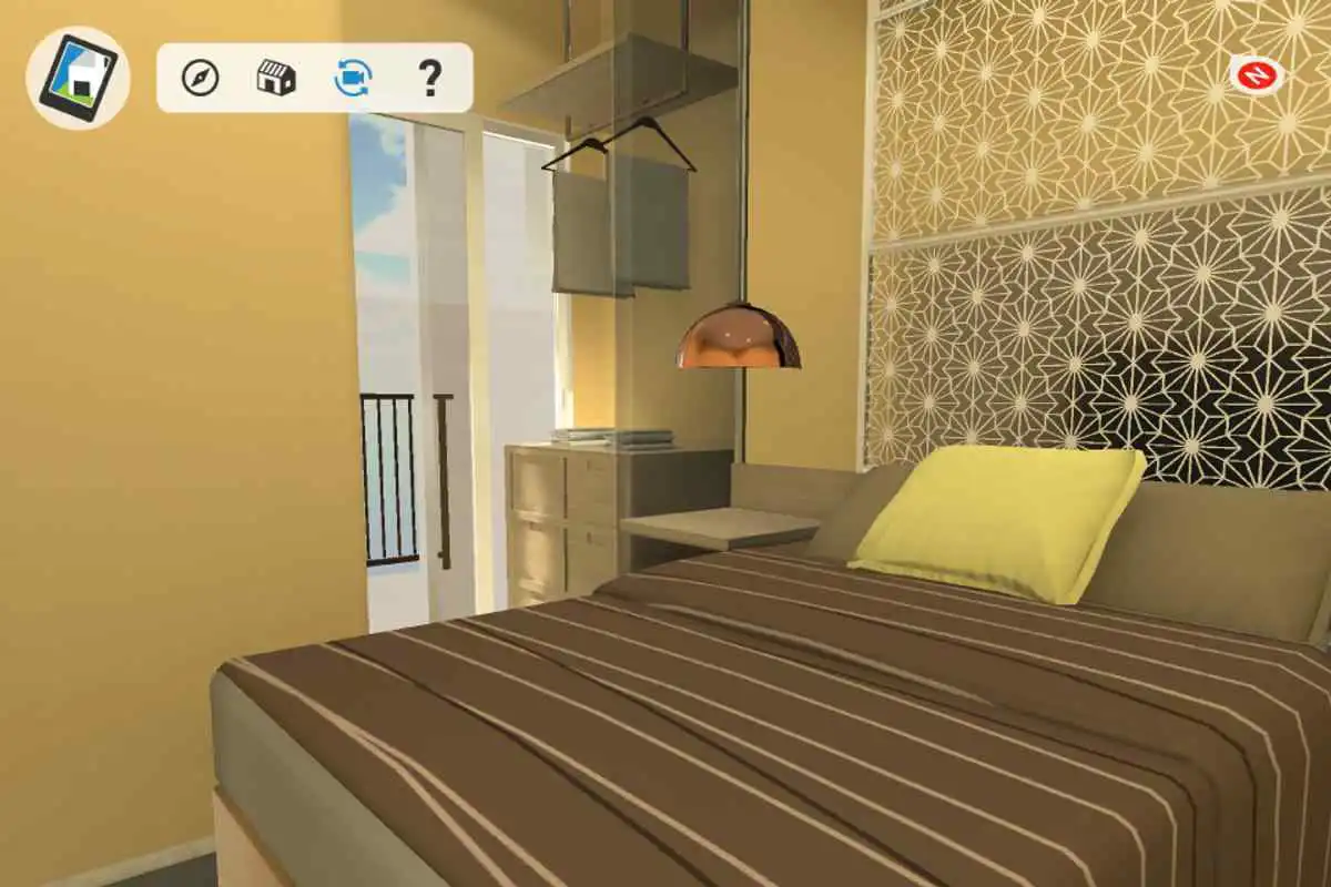 Play Serpong Midtown Apartment 360