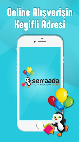 Play Serraada  and enjoy Serraada with UptoPlay