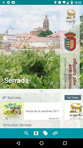 Play Serrada  and enjoy Serrada with UptoPlay