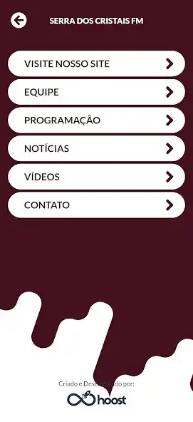 Play Serra Dos Cristais FM as an online game Serra Dos Cristais FM with UptoPlay