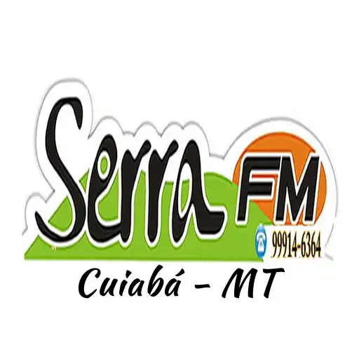 Play Serra FM APK
