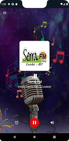 Play Serra FM and enjoy Serra FM with UptoPlay Play Serra FM and enjoy Serra FM with UptoPlay