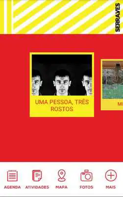 Play Serralves em Festa 2016 Play Serralves em Festa 2016