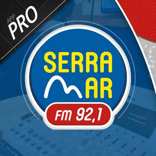 Play Serramar FM APK