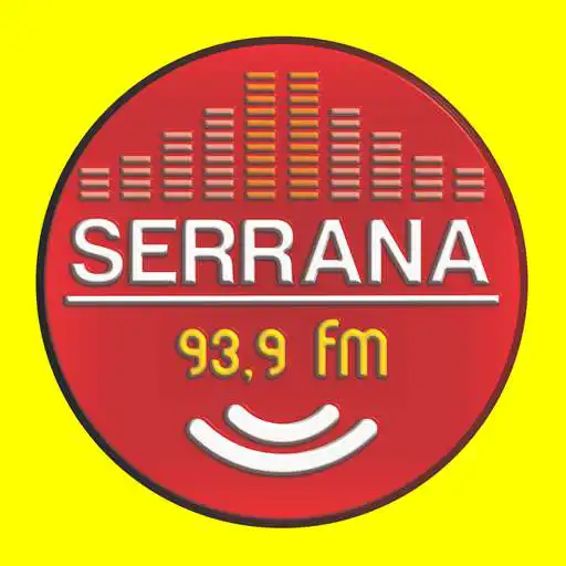 Play Serrana FM 93,9 APK