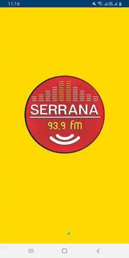 Play Serrana FM 93,9  and enjoy Serrana FM 93,9 with UptoPlay