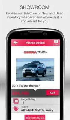 Play Serra Toyota of Decatur
