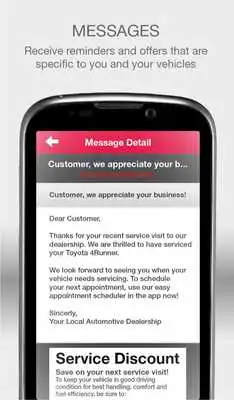 Play Serra Toyota of Decatur