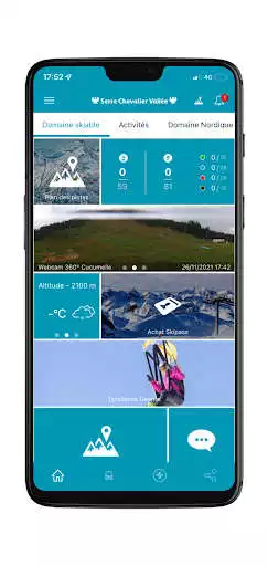Play Serre Chevalier