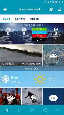 Play Serre Chevalier