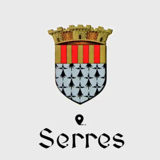Play Serres Tour Guide APK Play Serres Tour Guide APK