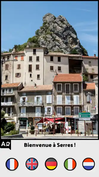 Play Serres Tour Guide  and enjoy Serres Tour Guide with UptoPlay