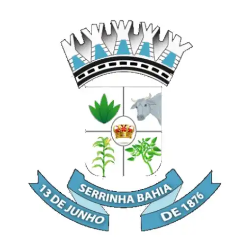 Play Serrinha IP APK