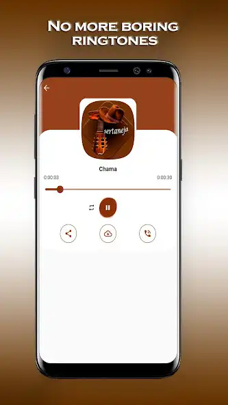 Play Sertaneja ringtones as an online game Sertaneja ringtones with UptoPlay