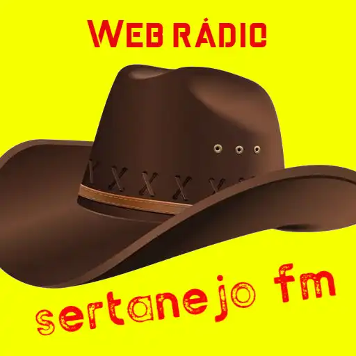 Play Sertanejo FM APK