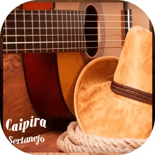 Play Sertanejo ringtones APK