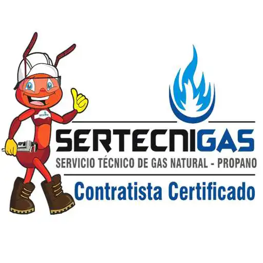 Play Sertecnigas APK