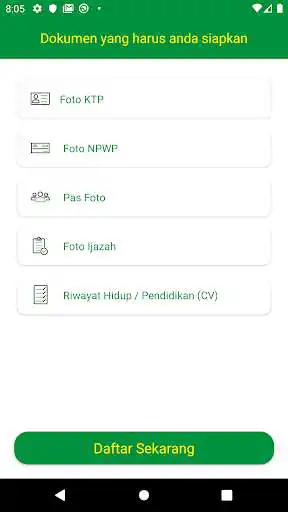 Play Sertifikasi Konstruksi as an online game Sertifikasi Konstruksi with UptoPlay