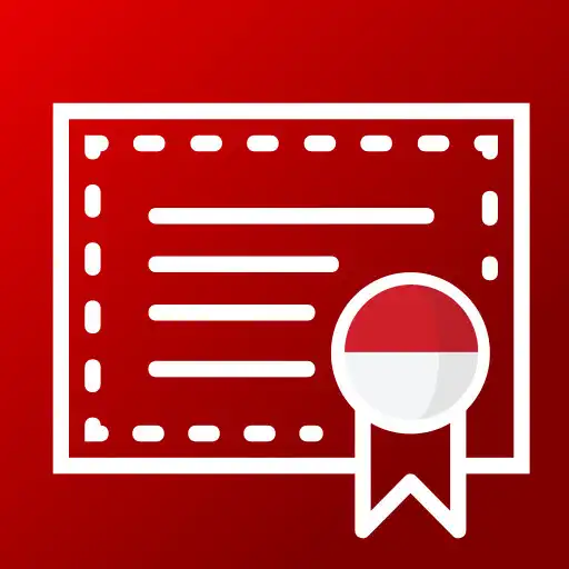 Play Sertifikat Maker Indonesia APK Play Sertifikat Maker Indonesia APK