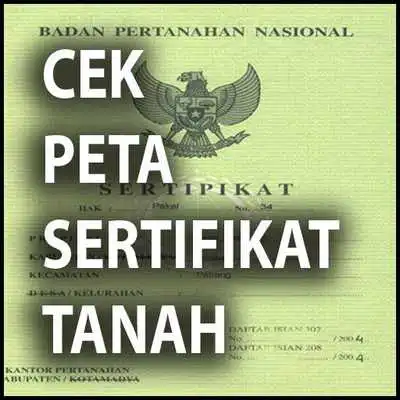 Play Sertifikat Tanah