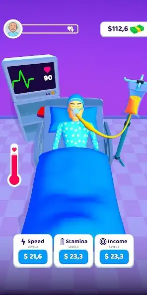 Play Serum Injector  and enjoy Serum Injector with UptoPlay