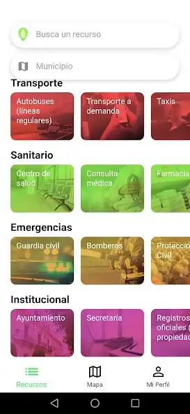 Play Serural COCEDER CyL as an online game Serural COCEDER CyL with UptoPlay