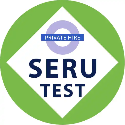 Play SERU test MCQ, Blanks, Theory APK