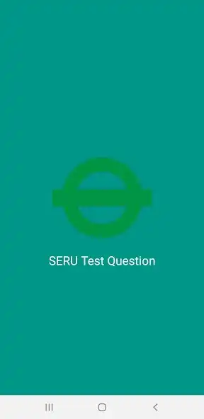 Play SERU Test MCQs and enjoy SERU Test MCQs with UptoPlay Play SERU Test MCQs and enjoy SERU Test MCQs with UptoPlay