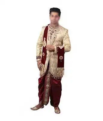 Play Servani Designer Collection