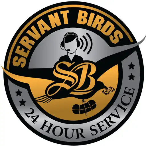 Play Servant Birds APK Play Servant Birds APK