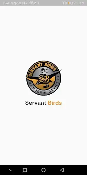 Play Servant Birds  and enjoy Servant Birds with UptoPlay
