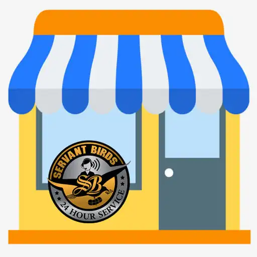 Play Servant Birds Store app APK Play Servant Birds Store app APK