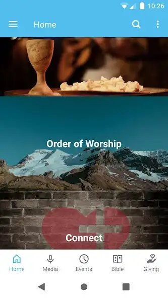 Play Servants Heart Fellowship  and enjoy Servants Heart Fellowship with UptoPlay