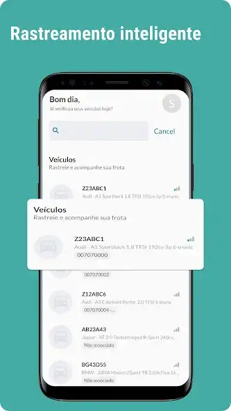 Play SERVCAR Rastreamento as an online game SERVCAR Rastreamento with UptoPlay