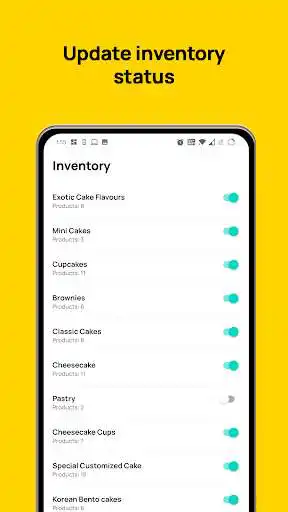 Play SERVE14 Merchant App as an online game SERVE14 Merchant App with UptoPlay